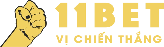11BET 1 11bet - logo